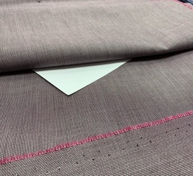 Сорочечное полотно