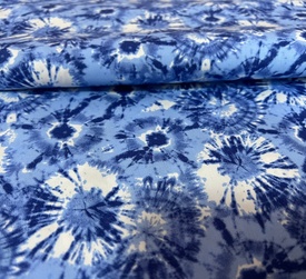 Сорочечное полотно