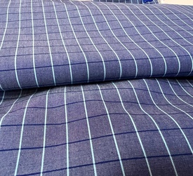 Сорочечное полотно