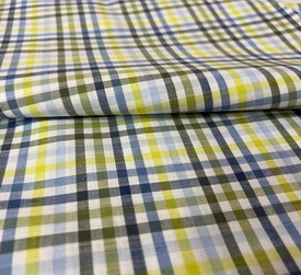 Сорочечное полотно