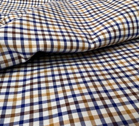 Сорочечное полотно