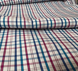 Сорочечное полотно