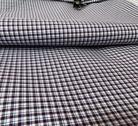 Сорочечное полотно