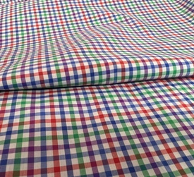 Сорочечное полотно