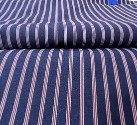 Сорочечное полотно